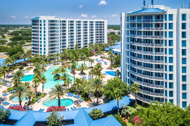 Resort The Palms of Destin